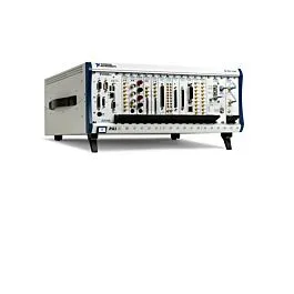 National Instruments PXI-1045 Skříň 3U