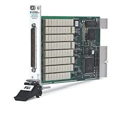 National Instruments PXI-2576 Přepínací modul multiplexoru PXI