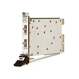 National Instruments PXI-5650 RF generátor signálu