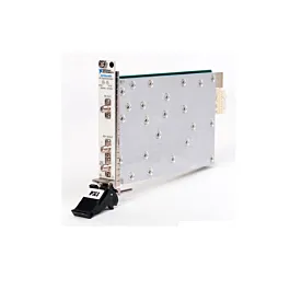 National Instruments PXI-5651 RF analogový generátor signálu