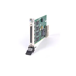 National Instruments PXI-8420/16 modul sériového rozhraní