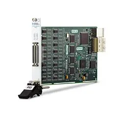 National Instruments PXI-8430/16 modul sériového rozhraní