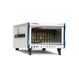 National Instruments PXIE-1062Q PXI skříň