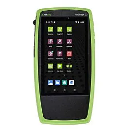 NetAlly AirCheck G3 PRO WiFi 6 Bezdrátový analyzátor