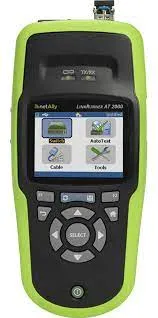 NETALLY LRAT-2000 Síťový AutoTester