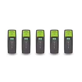 NetAlly TEST-ACC-5PK Server iPerf v kapse