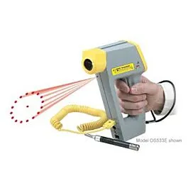 Newport Electronics OS532/E Infračervený termometr