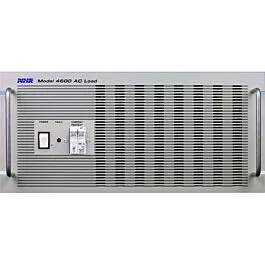 NH Research 4600-3 Elektronická zátěž AC
