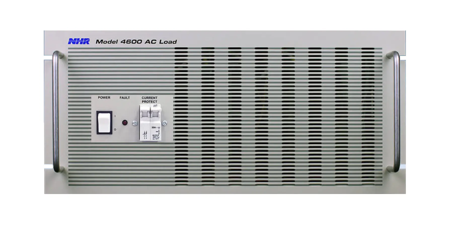 NH Research 4600-6 AC Elektronické zatížení