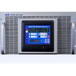 NH Research 4700-2-TP Stejnosměrná elektronická zátěž