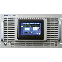 NH Research 4760-24-TP Vysokonapěťový DC elektronický zátěž
