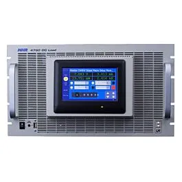 NH Research 4760-6 Vysokonapěťový DC elektronický zátěž