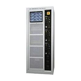 Systém pro testování DC baterií NH Research 9200-4912-36