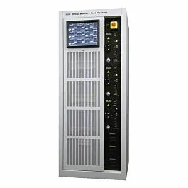 Systém pro testování DC baterií NH Research 9200-4960-36