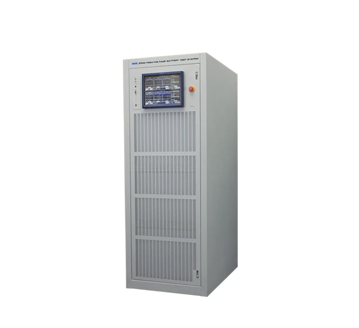 NH Research 9300-100-TP Systém pro testování baterií