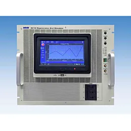 NH Research 9410-12 Regenerační Síťový Simulátor