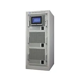 NH Research 9430-12 Regenerační AC Zátěž