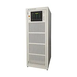 NH Research 9510-100 Simulátor střídavé sítě