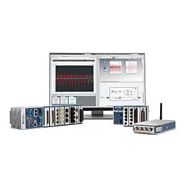 NH Research TEST-AUTOMATION-KIT Sada pro automatizaci testů