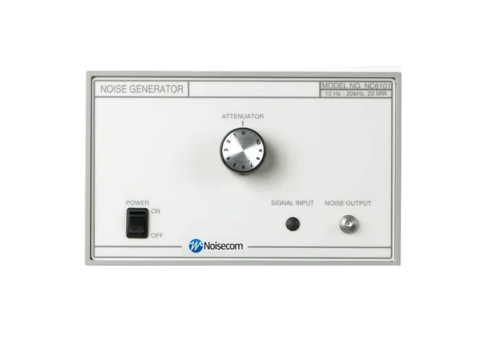Noise Com NC6111A Generátor šumu