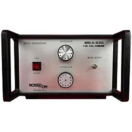 Noisecom NC 6124 2 GHz - 4 GHz Generátor šumu