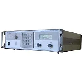 Generátor Noisecom UFX-BER 1200/1710 nosič-k-šumu
