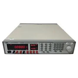 North Atlantic 5300 Synchro/Resolver Standard a Simulátor