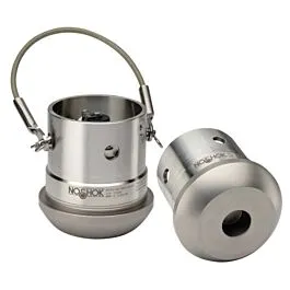 NOSHOK 628-10000-1-1-H-14-3-CH IS Hammer Union Tlakový vysílač