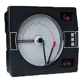 Záznamník Omega Engineering CT7100