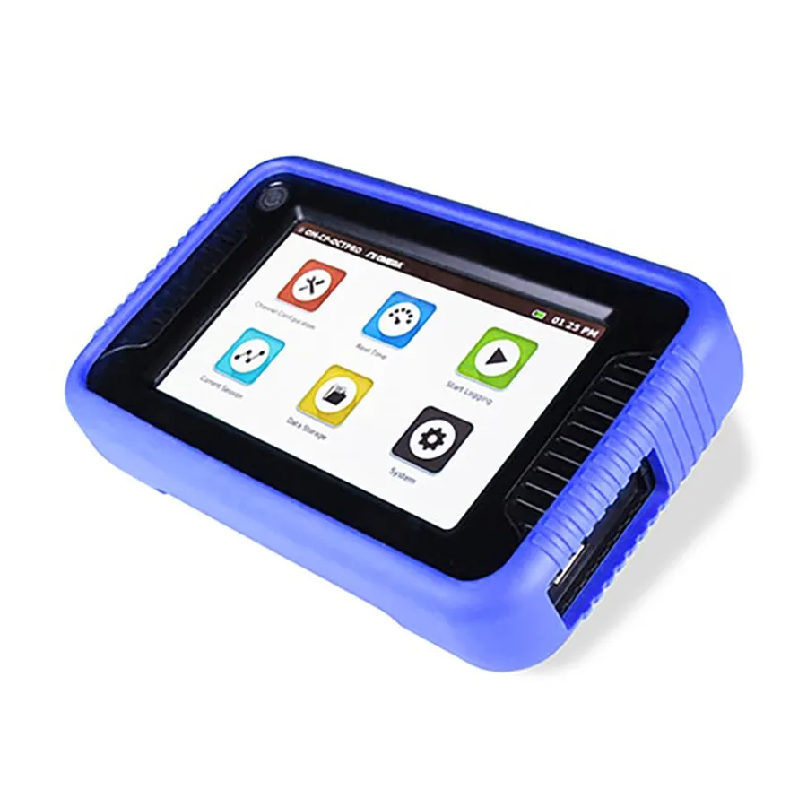 Osmikanálový přenosný dataloger Omega OM-CP-OCTPRO