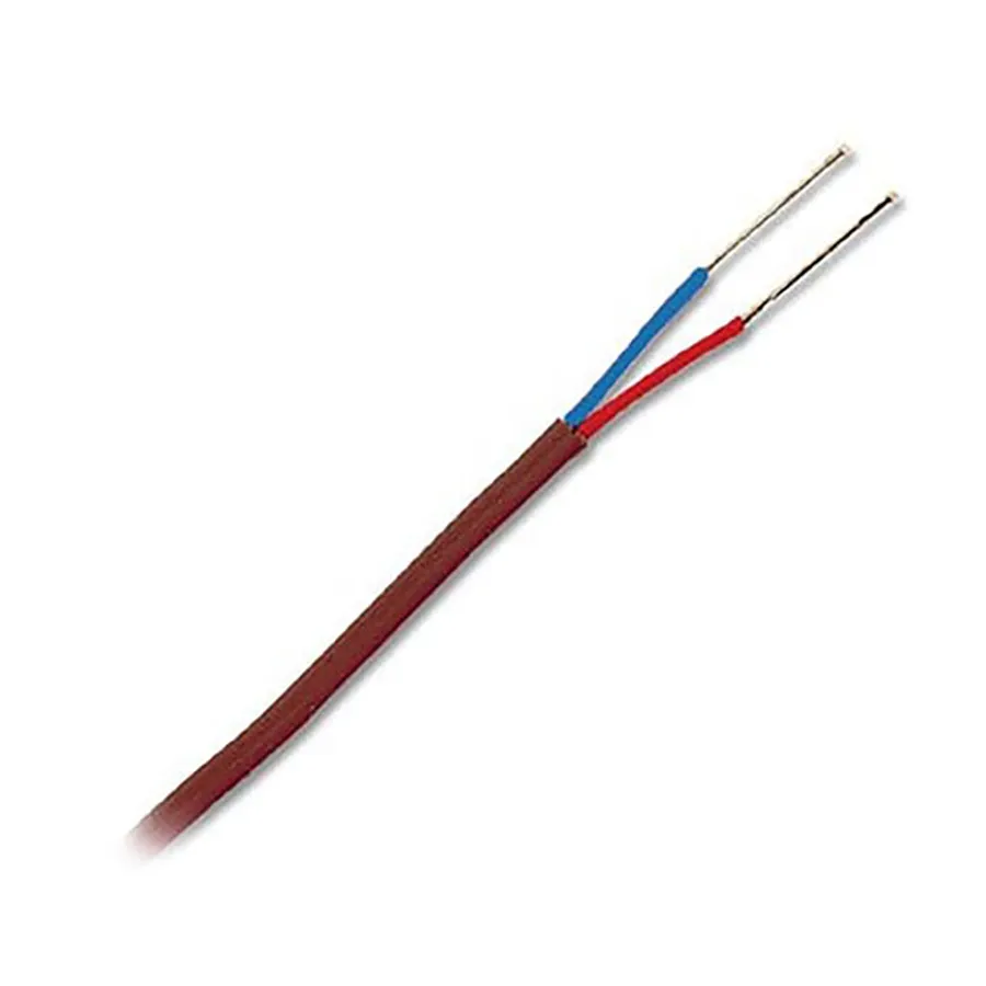 Omega TT-T-30-SLE-1000 izolovaný duplex vodič termočlánku