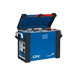 Primární injekční testovací souprava Omicron CPC 100