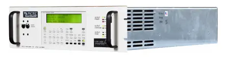 Programovatelný AC zdroj Pacific Power 120ASX