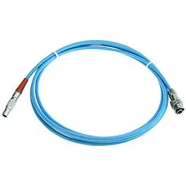 Standardní kabel sondy Panametrics 704-819 10 stop