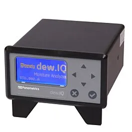 Panametrics DEWIQ-361-0 Panelový analyzátor vlhkosti