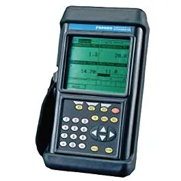 Panametrics PM880 Přenosný vlhkoměr