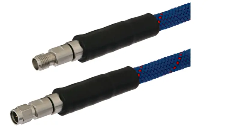 Pasternack PE317-48 Testovací kabel 3,5mm