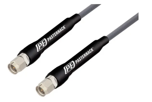 Pasternack PE360-72 Testovací kabel 2,92mm samčí-samčí