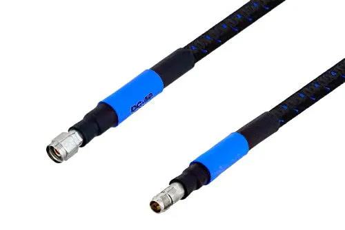 Pasternack PE3TC0600-48 2.4mm Precizní kabelový svazek