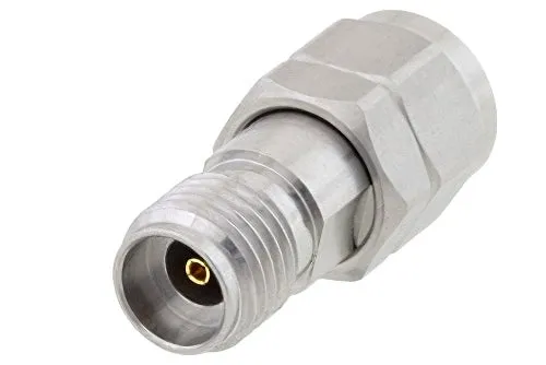 Pasternack PE9665 adaptér 2,92mm samici na 1,85mm vidličku