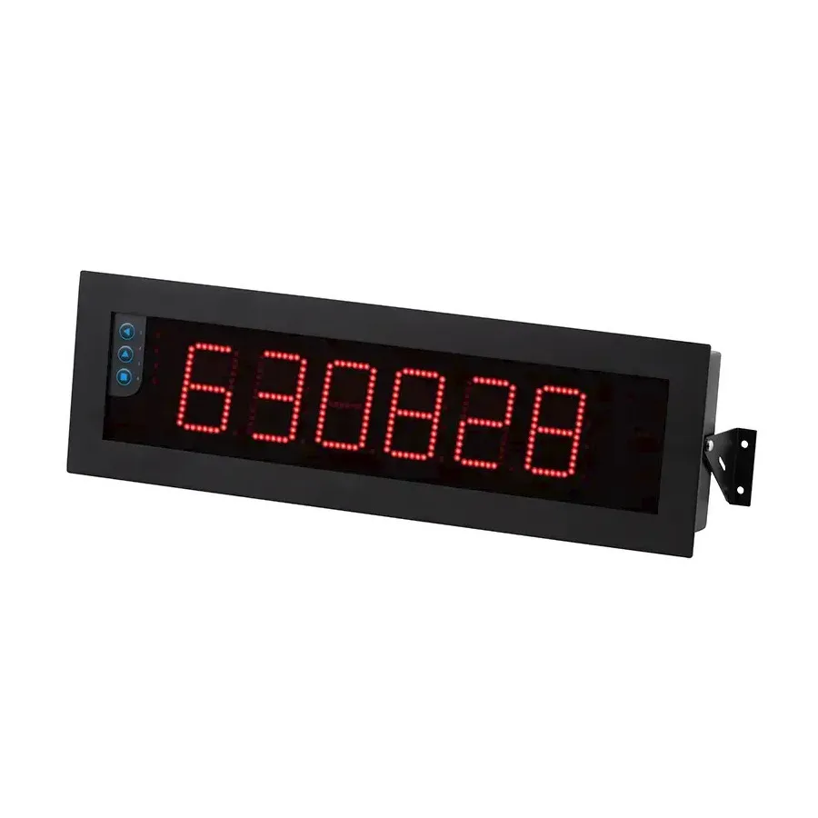 PCE Instruments PCE-BPD-C-66A Indikátor velkého formátu