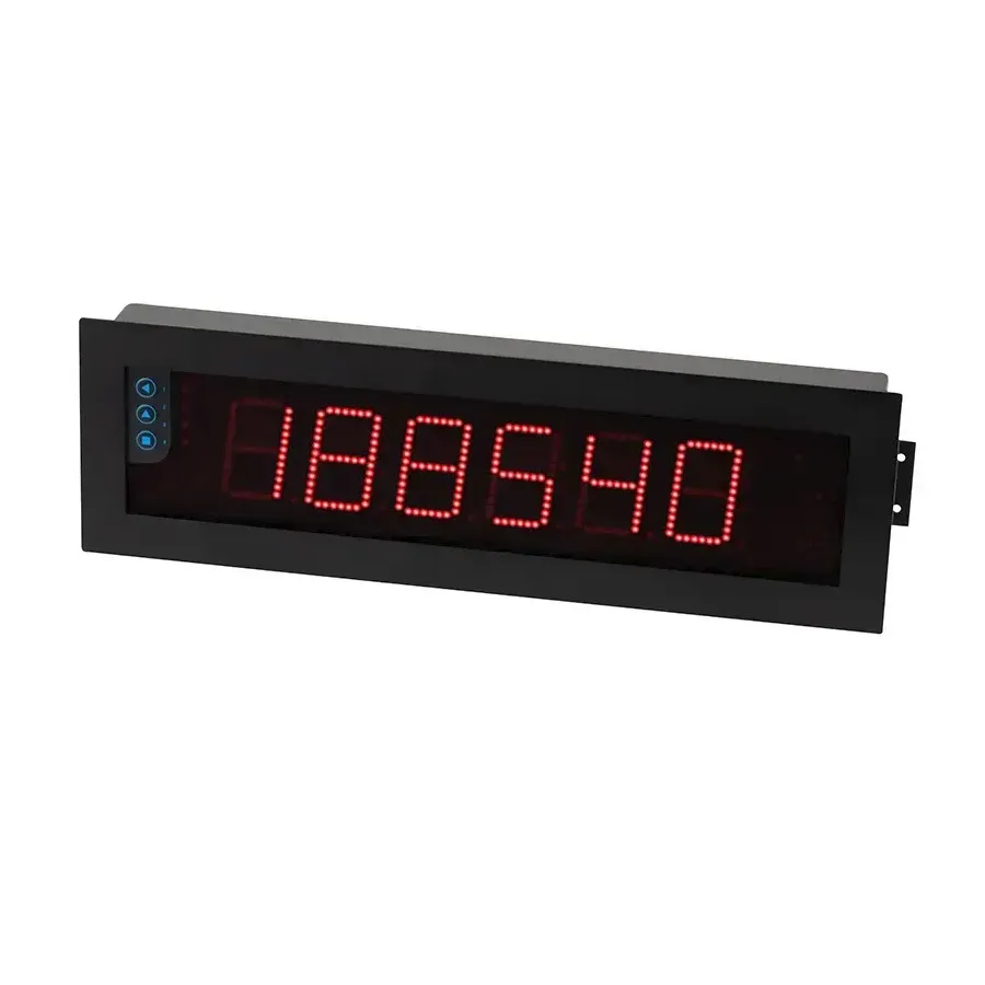 PCE Instruments PCE-BPD-C-66D Indikátor velkého formátu