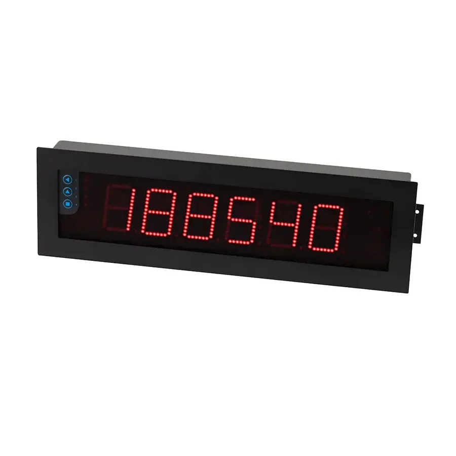 PCE Instruments PCE-BPD-P-66D Indikátor velkého formátu