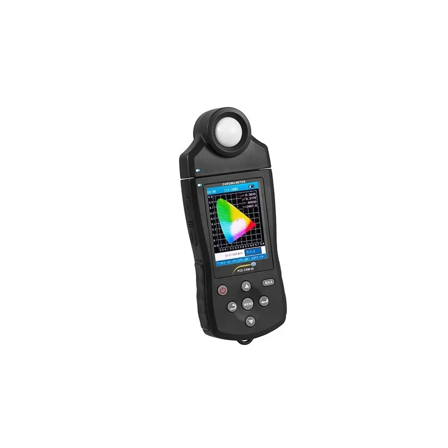 PCE Instruments PCE-CRM 40 Kolorimetr