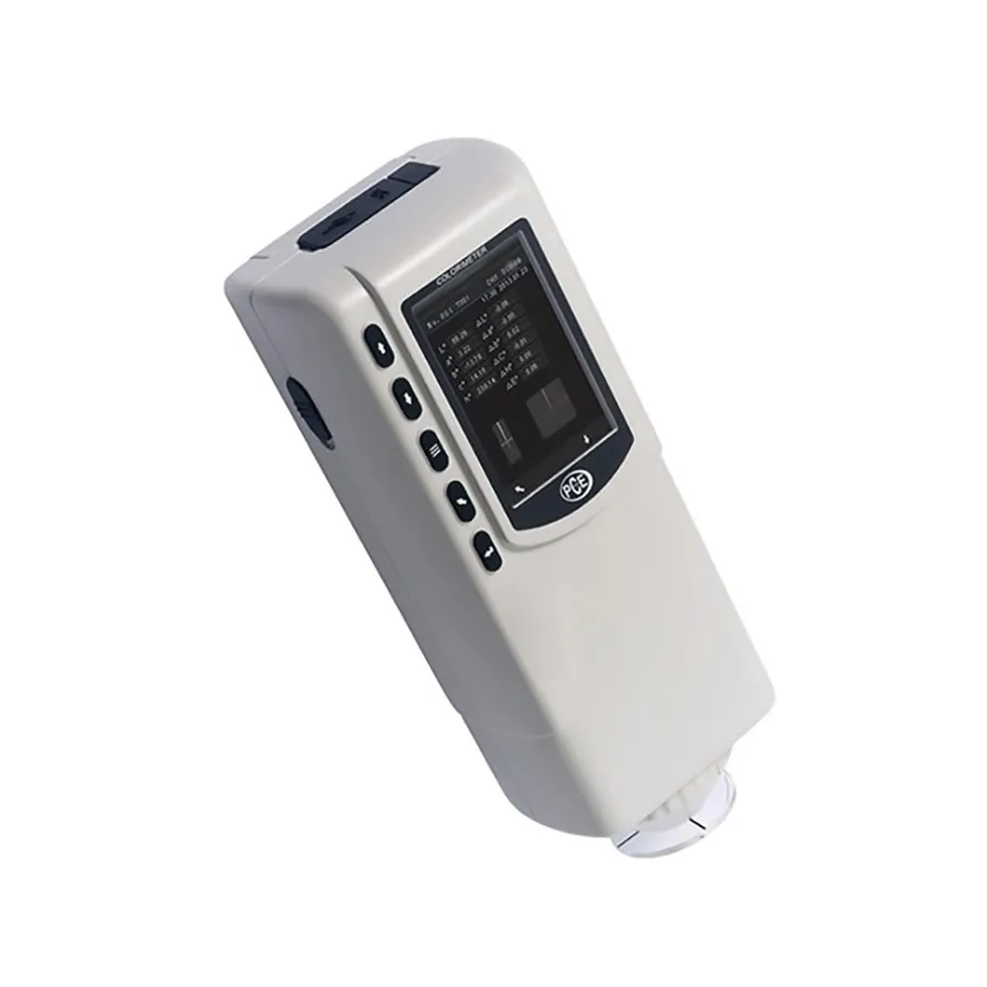 PCE Instruments PCE-CSM 1 Přenosný kolorimetr