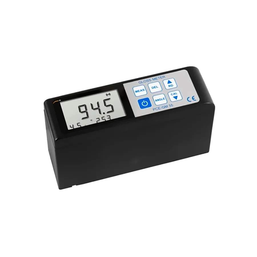 PCE Instruments PCE-GM 55 Lesklometr