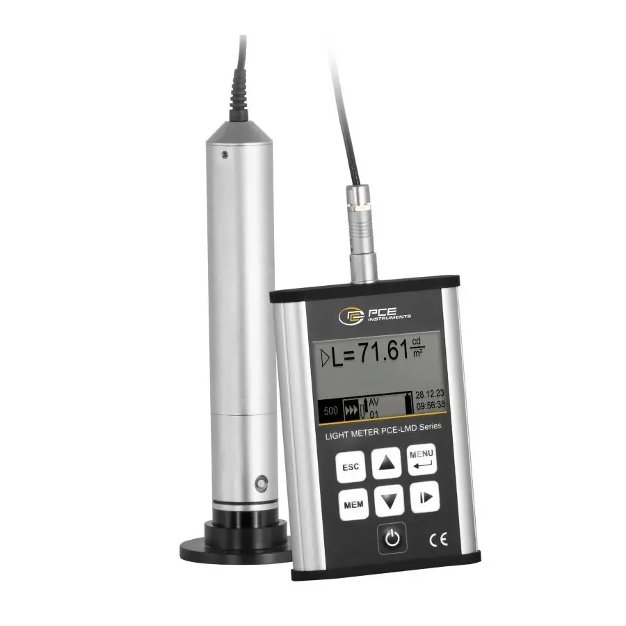 PCE Instruments PCE-LMD 100 Luxmetr