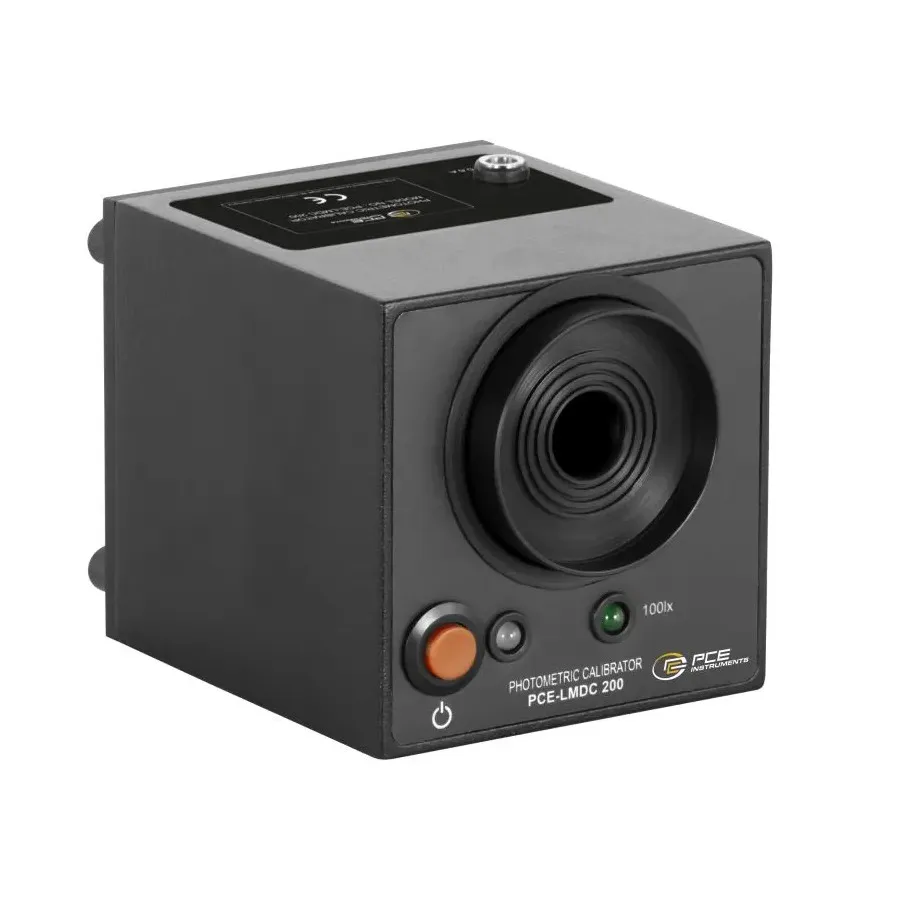 PCE Instruments PCE-LMDC 200 Kalibrační přístroj pro světlo