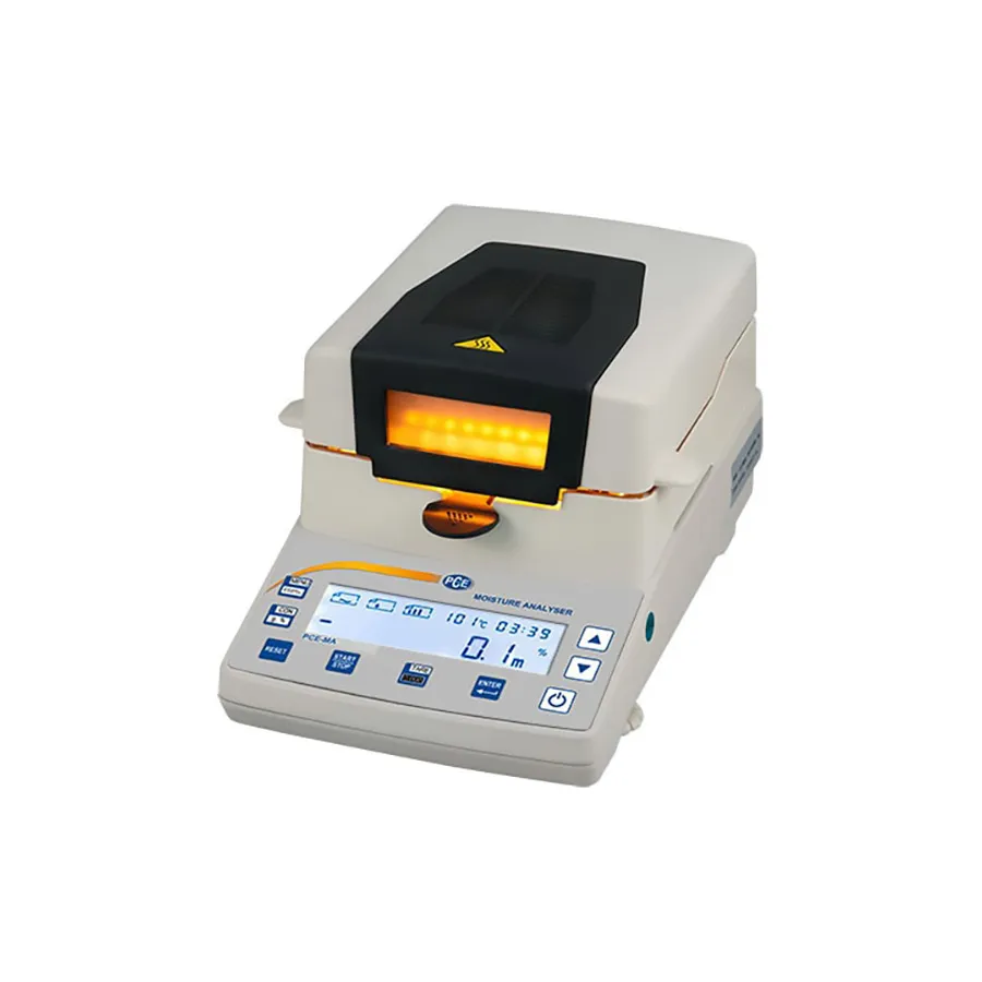 PCE Instruments PCE-MA 110 Analyzátor vlhkosti