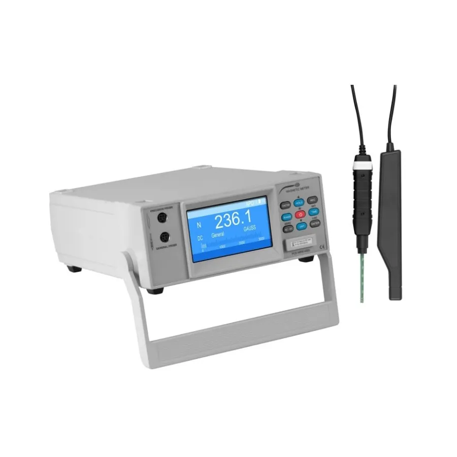 PCE Instruments PCE-MFM 4000 Stolní magnetometr